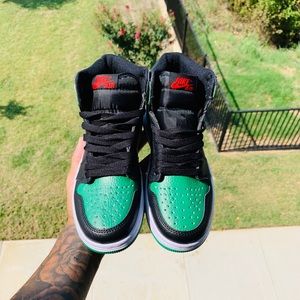 Nike Air Jordan 1’s